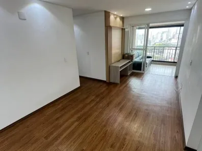 Apartamento com 3 Quartos à venda, 77m² no Centro, Osasco