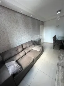 Apartamento com 2 Quartos à venda, 52m² no Jardim Residencial Martinez, Sorocaba