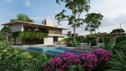 Casa de Condomínio com 3 Quartos à venda, 183m² no Piracangaguá, Taubaté