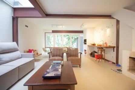Casa com 4 Quartos à venda, 450m² no Centro Histórico, Porto Alegre