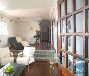 Casa com 7 Quartos à venda, 504m² no Planalto Paraíso, São Carlos