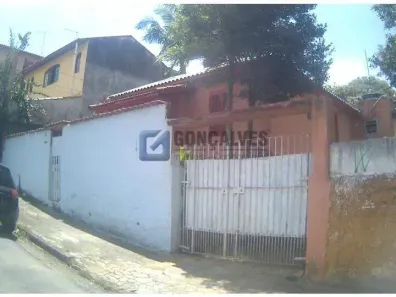 Sobrado com 3 Quartos à venda, 372m² no Baeta Neves, São Bernardo do Campo