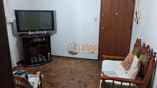 Apartamento com 1 Quarto à venda, 52m² no Jardim São Paulo(Zona Norte), São Paulo