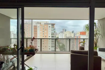 Apartamento com 2 Quartos à venda, 76m² no Pinheiros, São Paulo