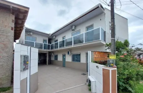 Prédio Comercial à venda, 250m² no Tapera da Base, Florianópolis
