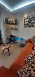 Apartamento com 2 Quartos à venda, 50m² no Jardim Vila Formosa, São Paulo