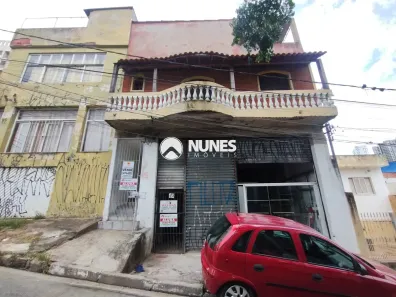 Casa com 7 Quartos à venda, 388m² no Bussocaba, Osasco