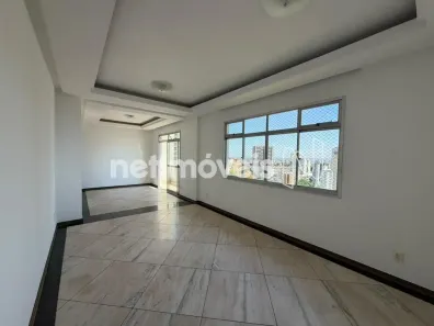 Apartamento com 3 Quartos à venda, 192m² no Gutierrez, Belo Horizonte