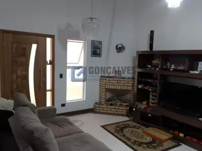Casa com 1 Quarto à venda, 345m² no Dos Finco, São Bernardo do Campo
