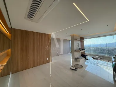 Apartamento com 4 Quartos à venda, 140m² no Dezoito do Forte Empresarial/Alphaville., Barueri