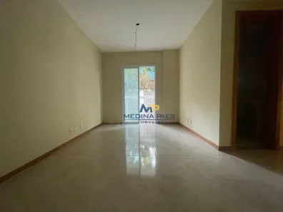 Apartamento com 2 Quartos à venda, 65m² no Colubande, São Gonçalo