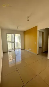 Apartamento com 2 Quartos à venda, 54m² no Jardim Guarujá, Sorocaba