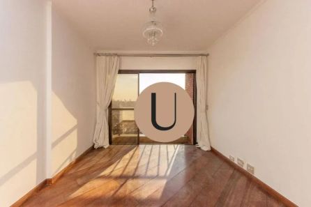 Apartamento com 3 Quartos à venda, 117m² no Chácara Seis de Outubro, São Paulo