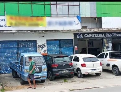 Ponto Comercial para alugar, 100m² no Arruda, Recife