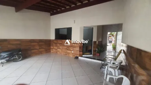 Casa com 3 Quartos à venda, 135m² no Parque Olaria, Santa Bárbara D'Oeste