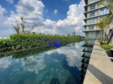 Apartamento com 1 Quarto à venda, 36m² no Butantã, São Paulo