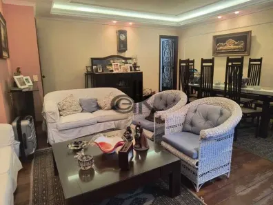Apartamento com 3 Quartos à venda, 140m² no Barra da Tijuca, Rio de Janeiro