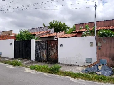 Casa com 2 Quartos à venda, 53m² no Queimadas, Horizonte