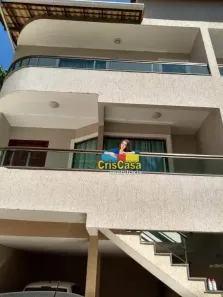 Casa com 3 Quartos à venda, 152m² no Colinas, Rio das Ostras