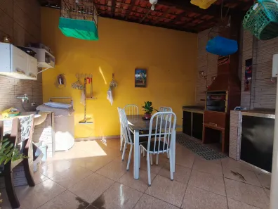 Casa com 2 Quartos à venda, 140m² no Jardim Americano, São José dos Campos