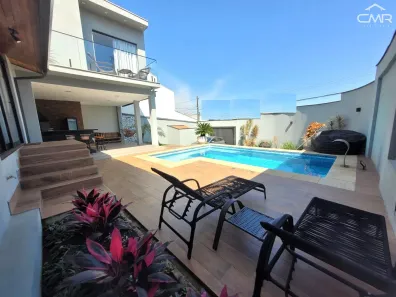 Casa com 2 Quartos à venda, 186m² no Piracicamirim, Piracicaba