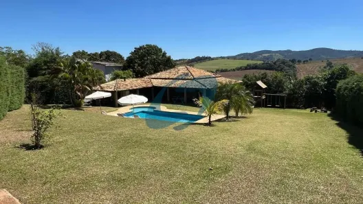Fazenda/Sítio com 2 Quartos à venda, 250m² no Portal São Marcelo, Bragança Paulista