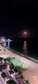 Apartamento com 1 Quarto à venda, 50m² no Praia da Costa, Vila Velha