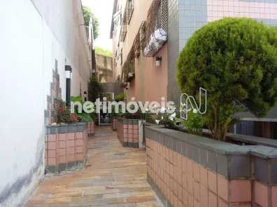 Apartamento com 3 Quartos à venda, 180m² no Luxemburgo, Belo Horizonte