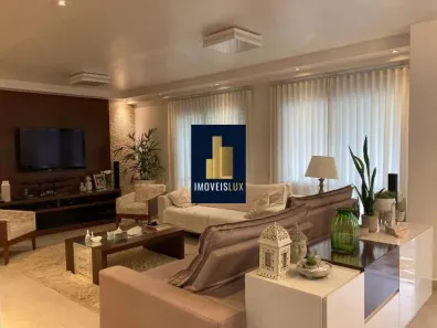 Apartamento com 4 Quartos à venda, 173m² no Vila Andrade, São Paulo