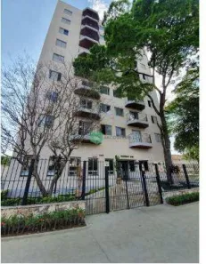 Apartamento com 2 Quartos à venda, 52m² no Jardim Umuarama, São Paulo
