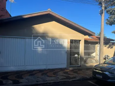 Casa com 4 Quartos à venda, 189m² no Centro, Brotas