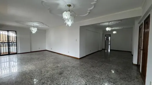 Apartamento com 3 Quartos à venda, 198m² no Marco, Belém