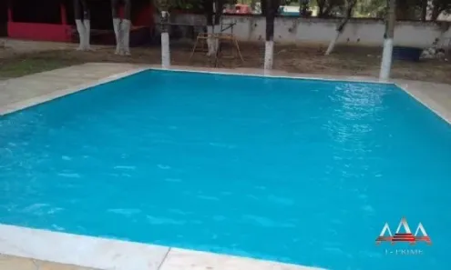 Fazenda/Sítio com 3 Quartos à venda, 2880m² no Centro, Santo Antônio de Leverger