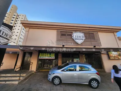 Sala Comercial para alugar, 13m² no Boa Vista, São José do Rio Preto
