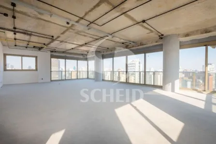 Apartamento com 4 Quartos à venda, 359m² no Vila Nova Conceição, São Paulo