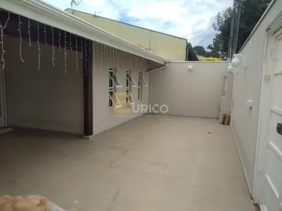 Casa com 4 Quartos à venda, 190m² no João Aranha, Paulínia