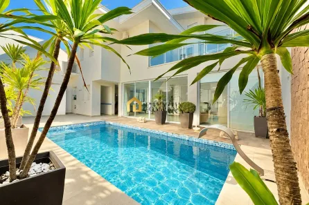 Casa de Condomínio com 3 Quartos à venda, 400m² no Jardim Residencial Tivoli Park, Sorocaba