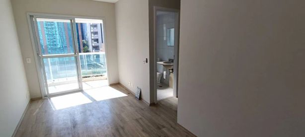 Apartamento com 1 Quarto à venda, 36m² no Vila Cruzeiro, São Paulo