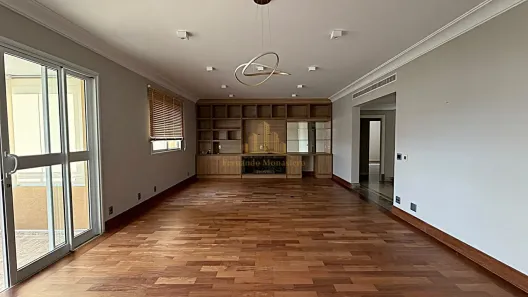 Apartamento com 4 Quartos à venda, 364m² no Pinheiros, São Paulo