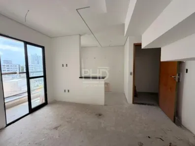 Apartamento com 2 Quartos à venda, 57m² no Rudge Ramos, São Bernardo do Campo