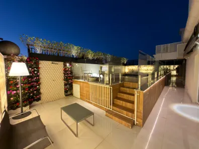 Cobertura com 4 Quartos à venda, 246m² no Santa Teresinha, São Paulo