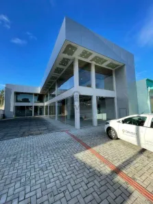 Sala Comercial para alugar, 37m² no Vila São José, Araranguá
