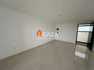 Sala Comercial para alugar, 32m² no Parque Jaçatuba, Santo André