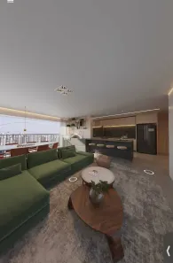 Apartamento com 3 Quartos à venda, 123m² no Vila Clementino, São Paulo