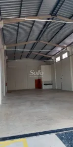 Sala Comercial para alugar, 230m² no Pampulha, Uberlândia