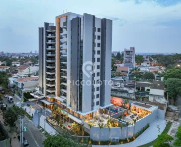Apartamento com 3 Quartos à venda, 125m² no Nova Campinas, Campinas