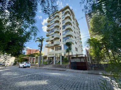 Apartamento com 3 Quartos à venda, 96m² no Madureira, Caxias do Sul
