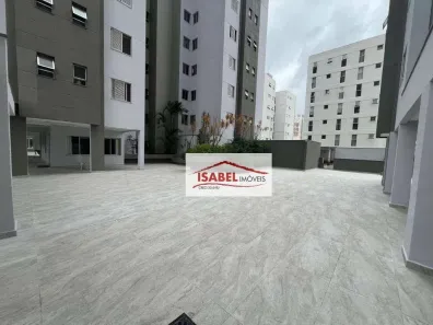Apartamento com 3 Quartos para alugar, 83m² no Jardim Armênia, Mogi das Cruzes