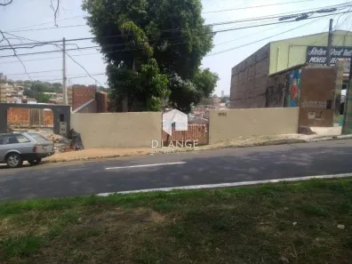 Casa com 2 Quartos à venda, 66m² no Parque São Quirino, Campinas