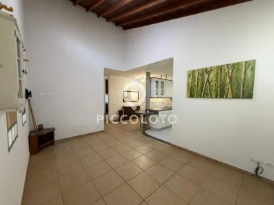 Casa com 2 Quartos para alugar, 120m² no Bosque das Palmeiras, Campinas